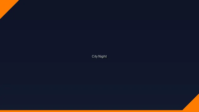 城市夜景主题赛 - 感官世界 在线 视频创作挑战